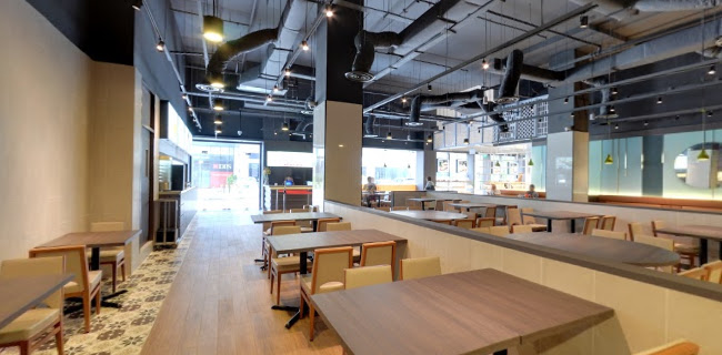 So Good Char Chan Tang - Singapore