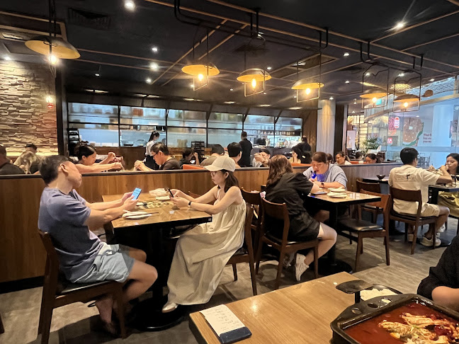 Opinii despre Riverside Canton Claypot Cuisine 江边广东砂锅菜 în Singapore - Hospitality and gastronomy