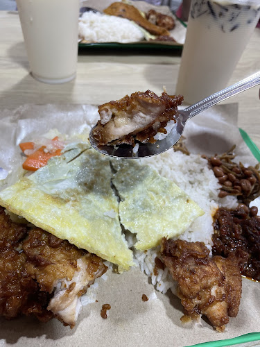 Opinii despre 363 Katong Laksa în Singapore - Hospitality and gastronomy