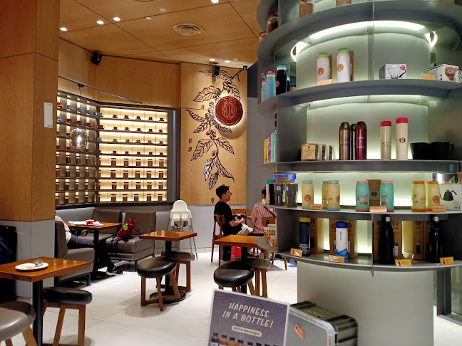 J.CO Donuts & Coffee - Singapore