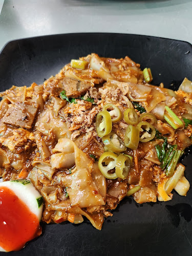 Opinii despre RAIMAH EATING HOUSE / Raimah Indian Food / Cucu Raimah în Singapore - Hospitality and gastronomy