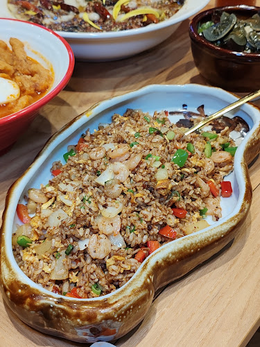 83 Punggol Central, B2-04 Waterway Point East Wing, Singapore 828761