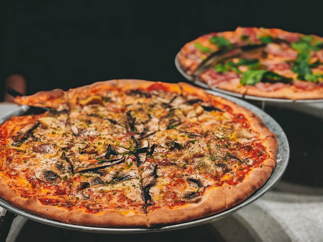 BLVD (Changi) - Singapore