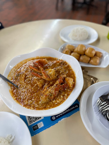 Crab Kingdom - Hospitality and gastronomy