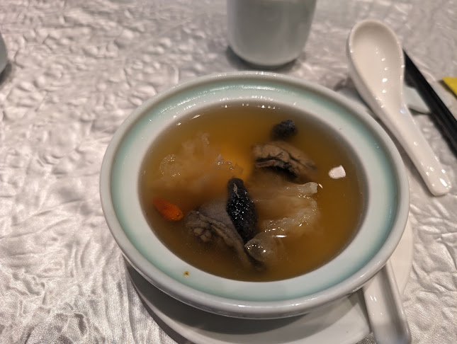 Jia He Grand Chinese Restaurant (Jia He Grand) - Singapore