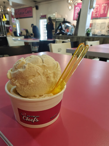 Ice Cream Chefs - Hospitality and gastronomy