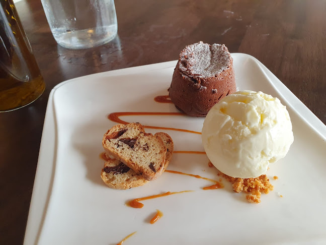 La Pizzaiola @ Jalan Riang - Singapore