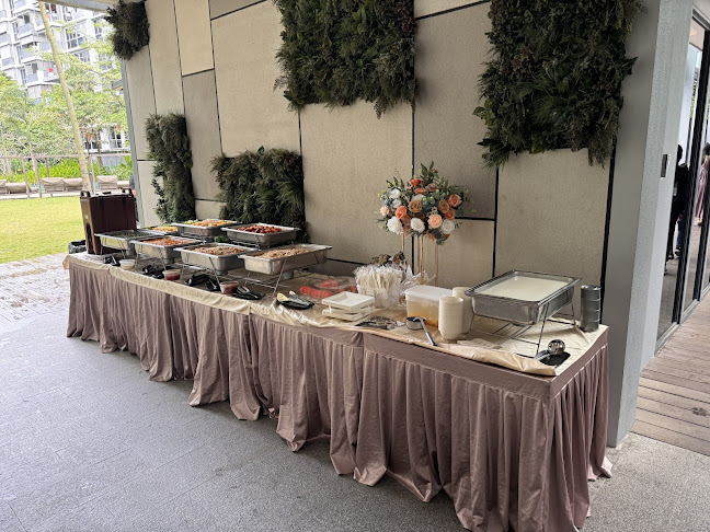 5 Mandai Link, Mandai Foodlink, Singapore 728654