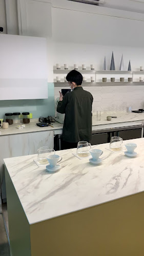 Opinii despre Equate Coffee în Singapore - Hospitality and gastronomy