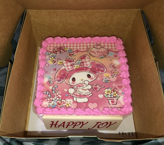 Comentarii opinii despre Polar Puffs & Cakes