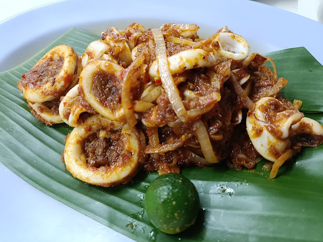 526 Hotplate BBQ - Hospitality and gastronomy