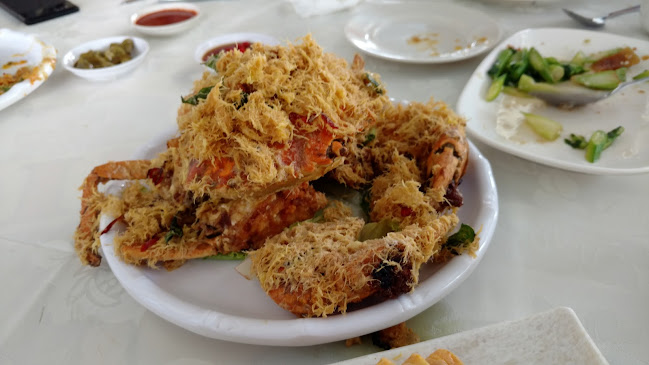 Happy Kampong Seafood