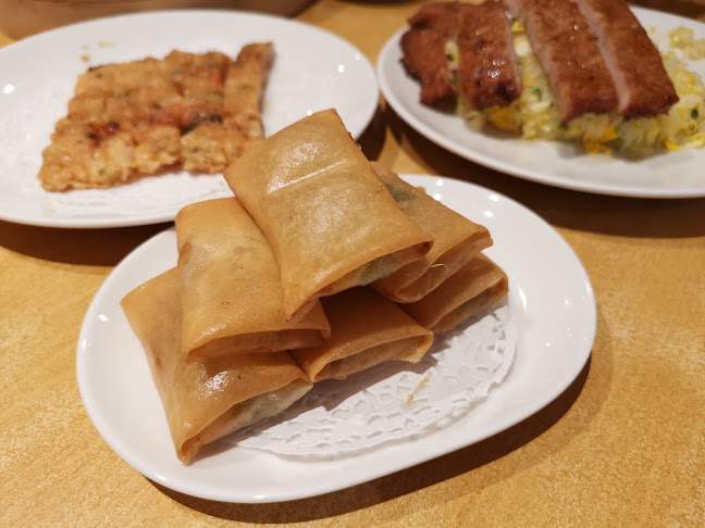 1 North Point Drive B1, #107, Singapore 768019