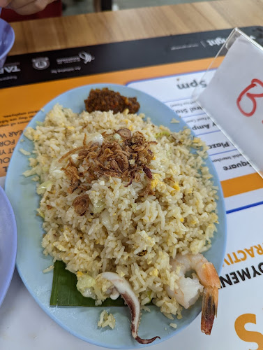 526 Hotplate BBQ - Singapore