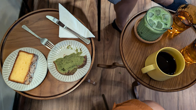 Opinii despre Ji Yue Coffee (集月咖啡) în Singapore - Hospitality and gastronomy