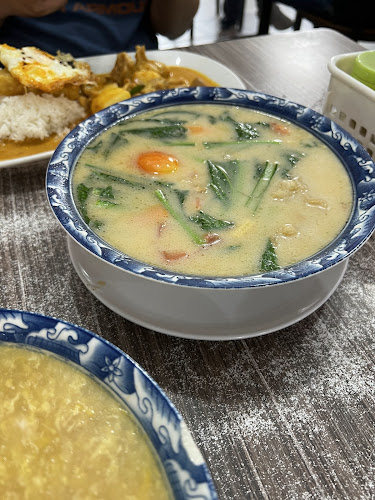 99 Buona Vista Kitchen