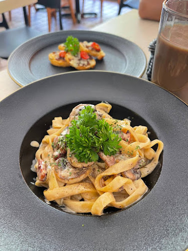 PASTA PAPA - Singapore