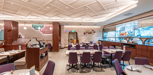 Comentarii opinii despre Canton Paradise 樂天小香港 at Bedok Mall