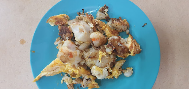 Opinii despre MacPherson Market & Food Centre în Singapore - Hospitality and gastronomy