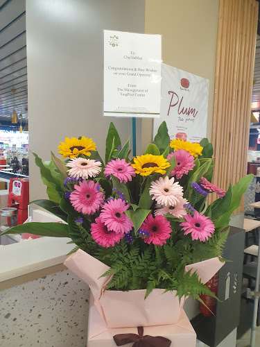 Opinii despre ChaTraMue @ SingPost Centre în Singapore - Hospitality and gastronomy