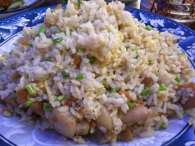 Jiang 蔣先生 Cantonese Asian Tapas - Singapore