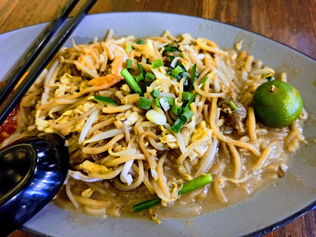 Kedai Kopi @ Clementi - Hospitality and gastronomy