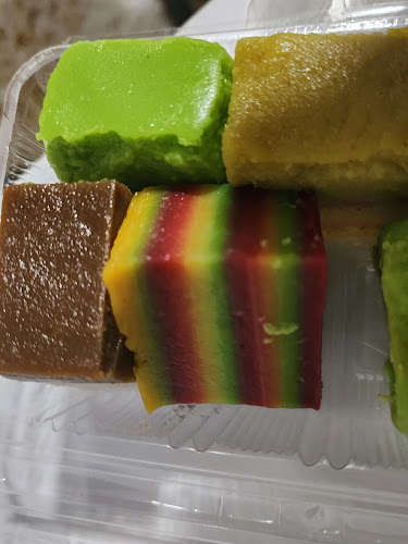 The Kuihmaker - Hospitality and gastronomy