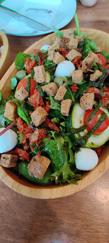 Brotzeit German Beer Bar and Restaurant - Katong - Hospitality and gastronomy