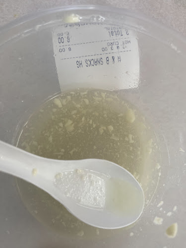 Comentarii opinii despre N & B Snacks