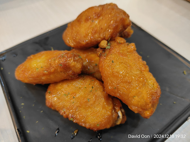 SOD Cafe - Singapore