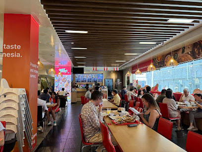 Dapur Penyet @ Centrepoint