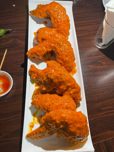 Opinii despre The Carpenters Bar în Singapore - Hospitality and gastronomy