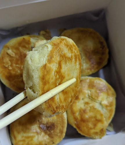 Opinii despre Loong Fatt Tau Sar Piah în Singapore - Hospitality and gastronomy