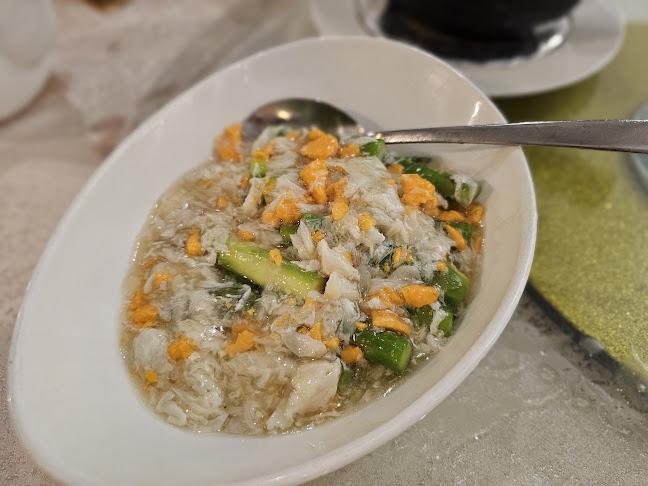 Comentarii opinii despre Restaurant by Chef Foong