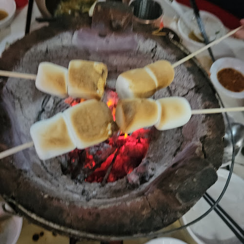 Comentarii opinii despre Hae! Prawn Claypot @ Bedok