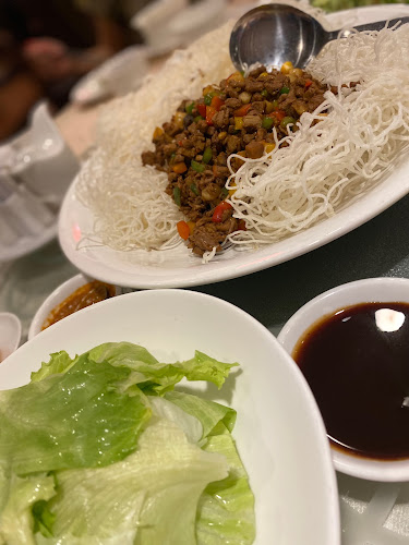 Opinii despre Famous Palace în Singapore - Hospitality and gastronomy