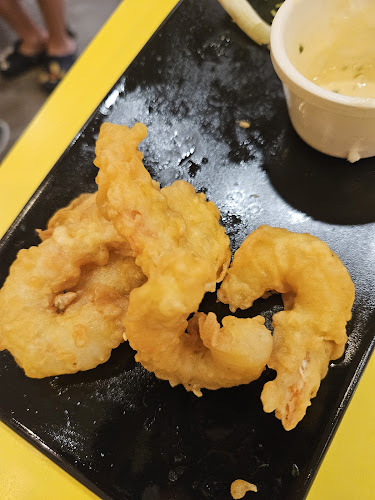 The Manhattan Fish Market - Hospitality and gastronomy