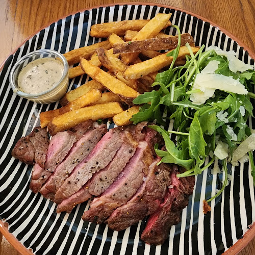 MERCI MARCEL EAST COAST