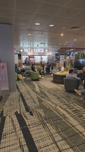 Pret A Manger (Terminal 3)