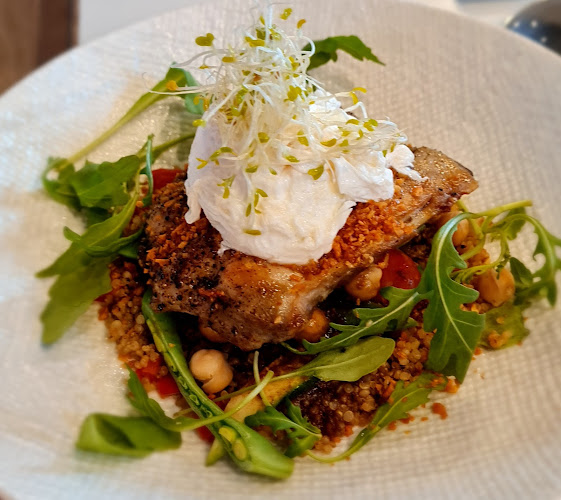 Comentarii opinii despre Cedele Bakery Kitchen