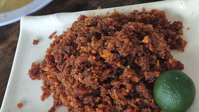 Zai Shun Curry Fish Head