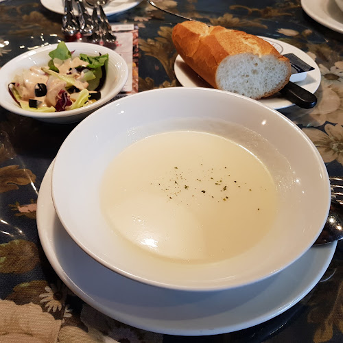 Comentarii opinii despre Ma Maison - Anchorpoint