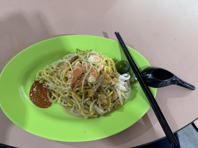 Opinii despre Toa Payoh Lorong 8 Market & Hawker Centre în Singapore - Hospitality and gastronomy