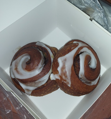 The French American Bakery - Singapore