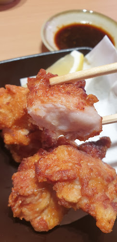 Sushiro Causeway Point - Singapore