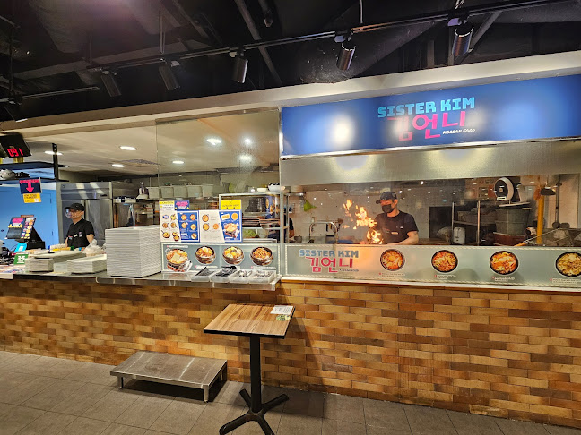 Food Junction - Hospitality and gastronomy