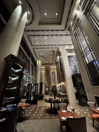 Opinii despre La Brasserie în Singapore - Hospitality and gastronomy