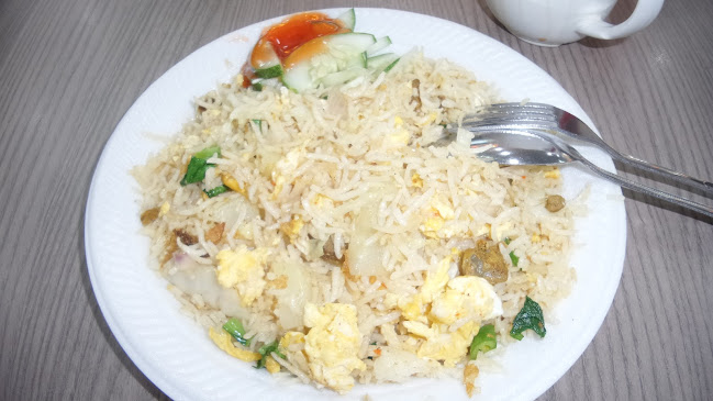 Opinii despre Al Mahboob Rojak în Singapore - Hospitality and gastronomy