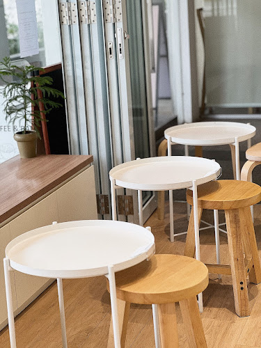 Sugar And Tease Patisserie Cafe