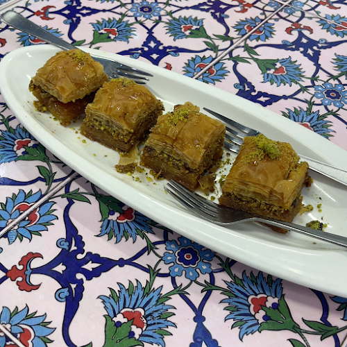 Cappadocia Turkish & Mediterranean Restaurant